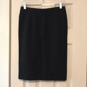 Ann Taylor pencil skirt
